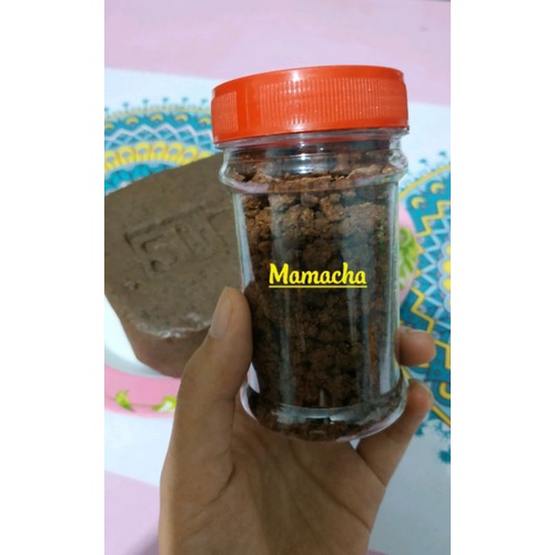 

TERASI UDANG "Asli Madura