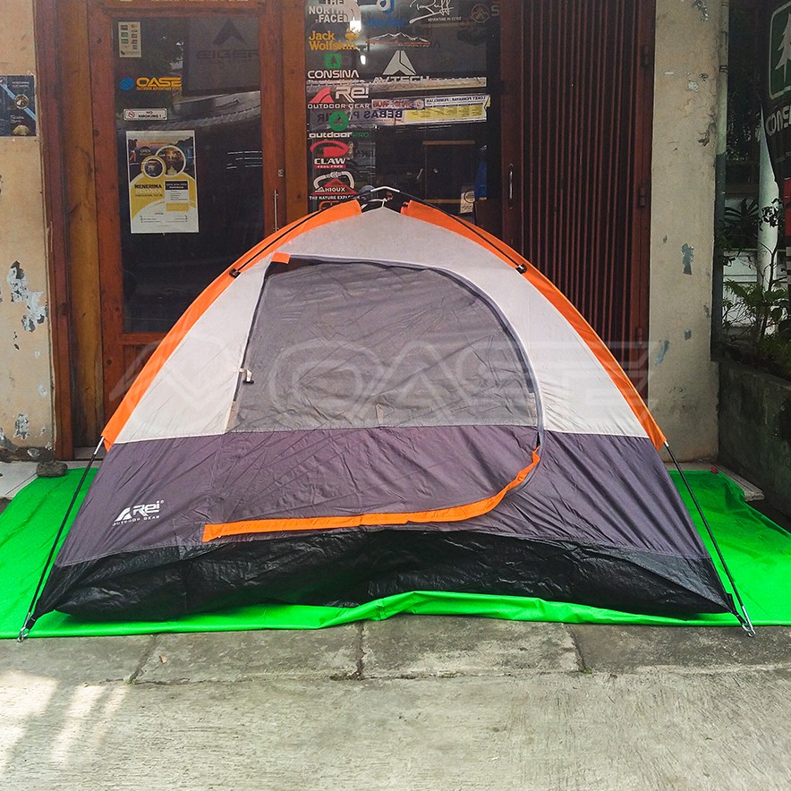 Tenda A Rei Ceremai Kap2