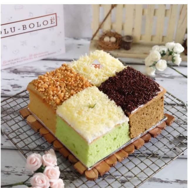 

Bolu Jadoel Mantan