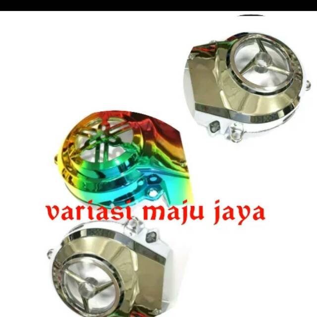 Tutup kipas mio sporty cover kipas mio sporty