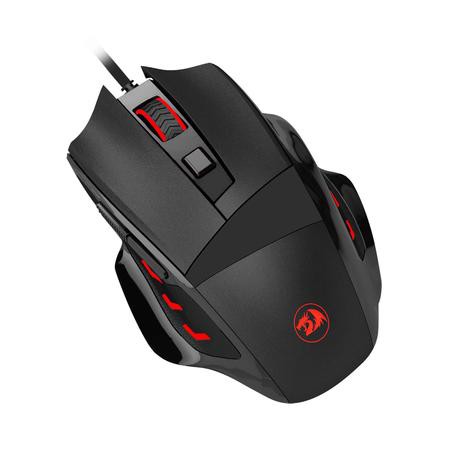 Redragon PHASER - M609 Gaming Mouse-4