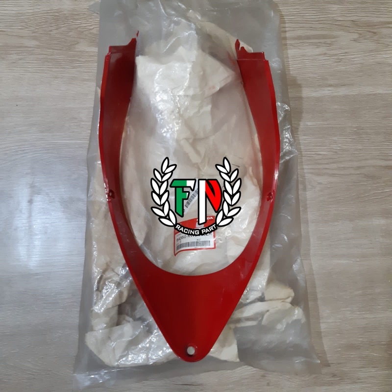 NSR RR ASTRA || Sambungan Fairing Bawah Honda NSR original ABS