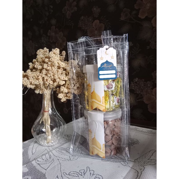 

hampers snack ramadhan