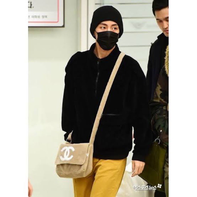 Harga Chanel Bag Taehyung Terbaru November 2023