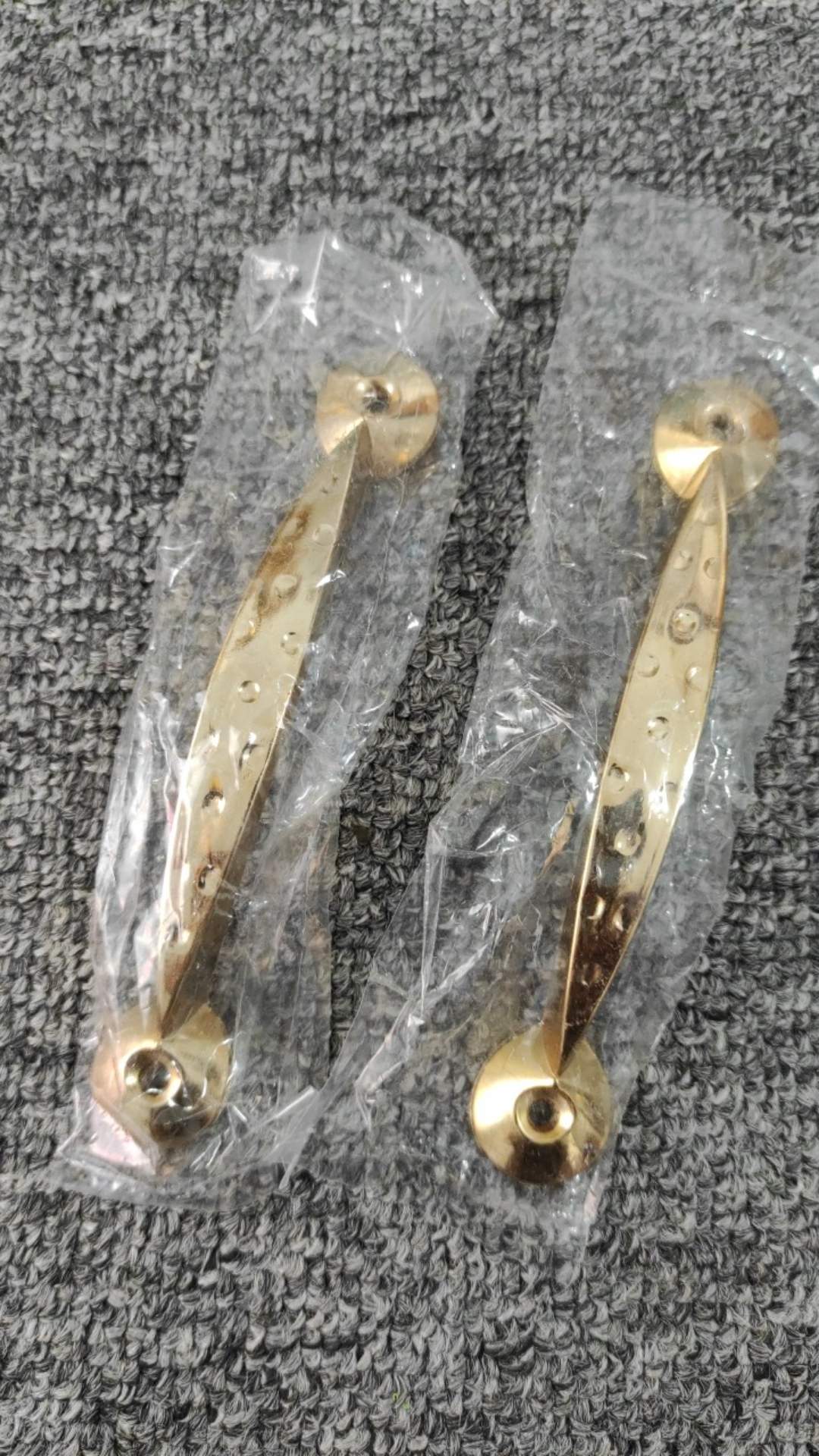 Handle Tarikan Laci Lemari Drawer Pull Shf 118, 110, 161 Top Global