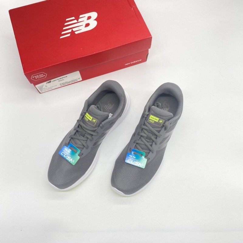 New Balance Athletic Shoes ME430CL1 Grey Original