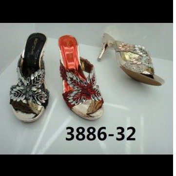 wedges sandal sofia 3886-32