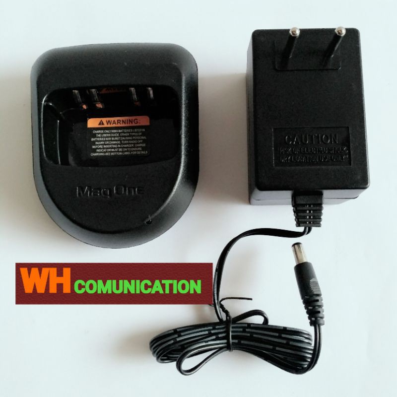 CHARGER HT MOTOROLA MAG ONE A8