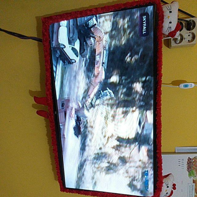 Bando Tv / List Lcd, Led Karakter