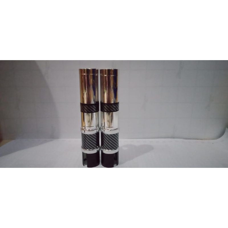 Promo cover shok depan All motor matic Yamaha (Mio j,Mio soul,Mio sporty, Fino,hear) #variasimotor #