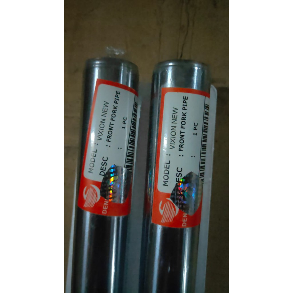 AS SHOK SHOCK DEPAN VIXION NEW