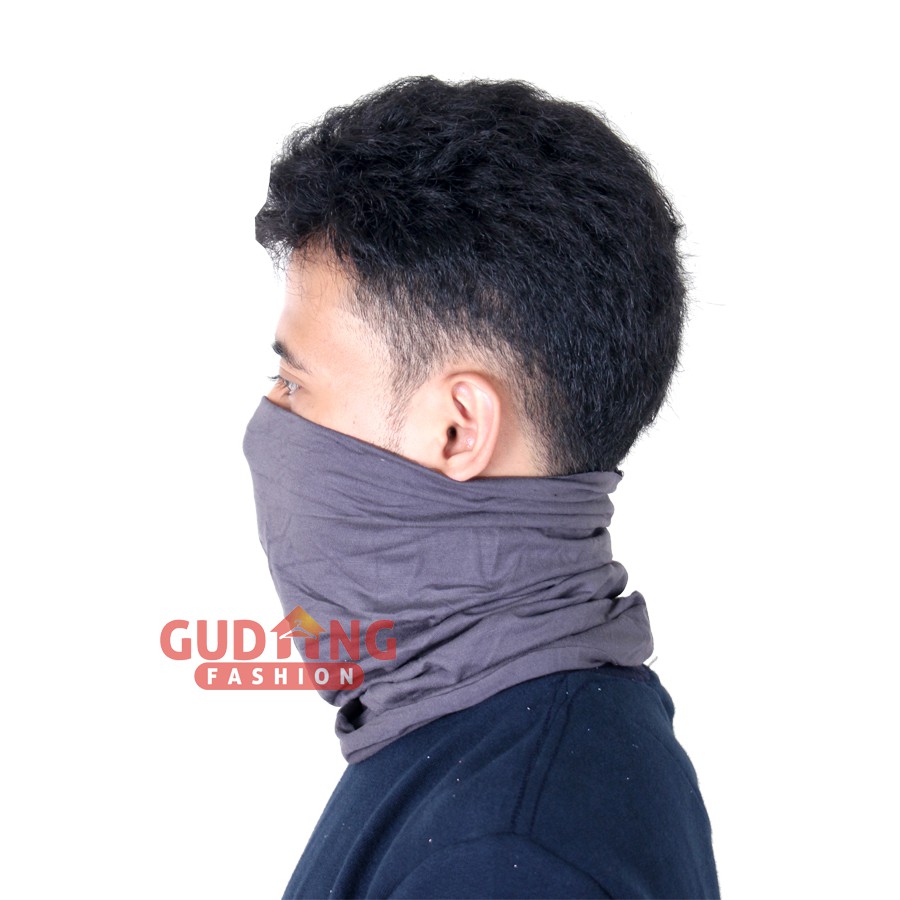 Masker Motor MTR 298