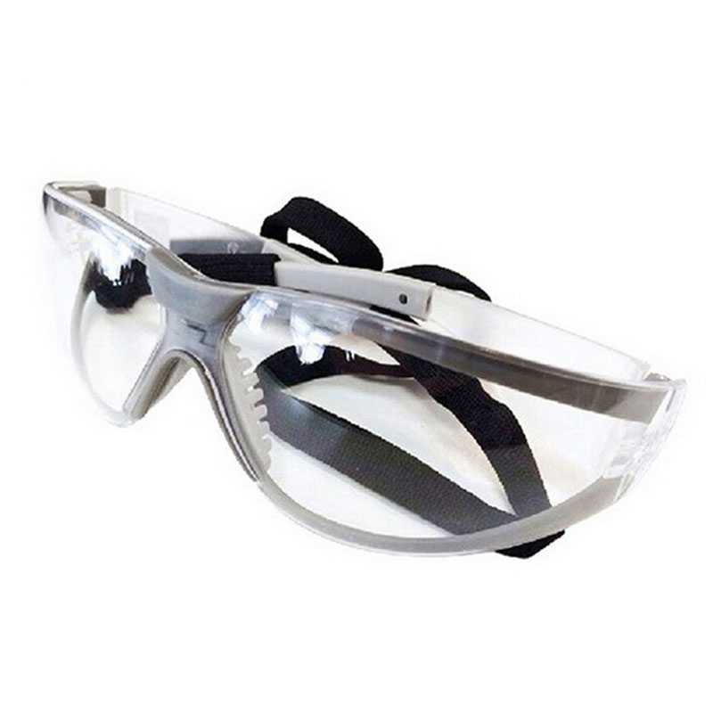 Kacamata Safety Googles Anti Fog Dust - 3M11394