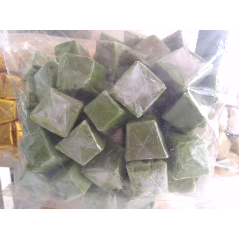 

Coklat kubus