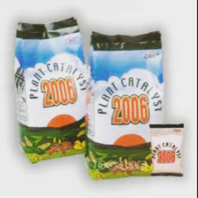 Pupuk CNI Plant Catalyst 2006 (Plant Katalis) 1kg