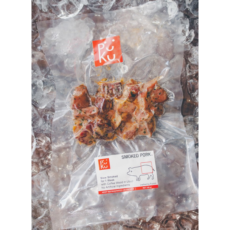 

PUKU Babi Asap Salt and Pepper