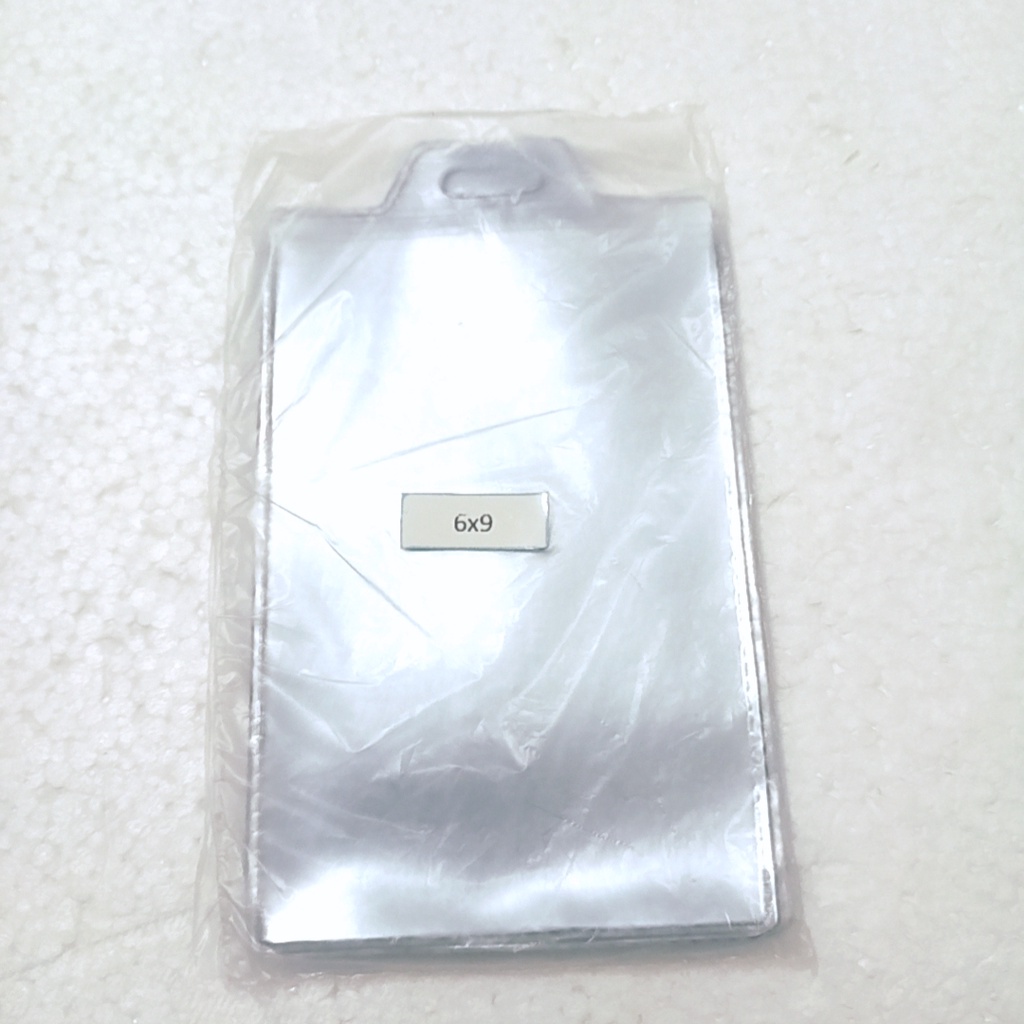 

plastik bad nama ukuran 6x9 tegak isi 10pc