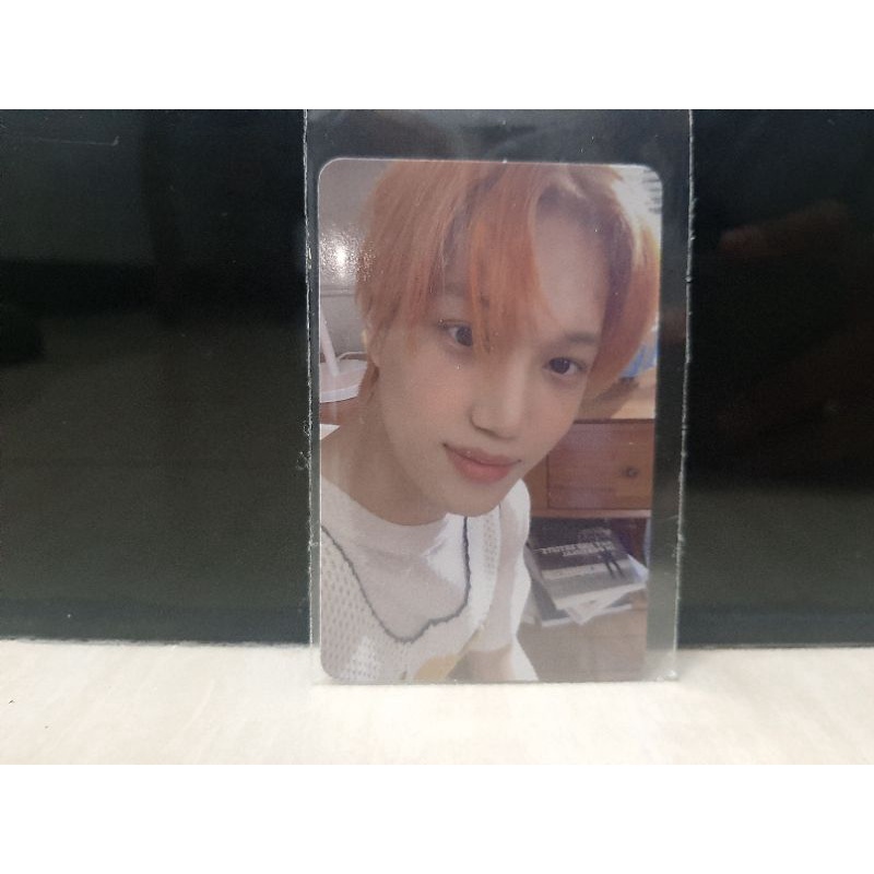PC KAI EXO Album DFTF
