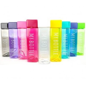 [ ABJ ] Botol Minum My Bottle