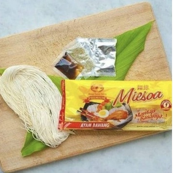 

Miesoa ayam bawang 20pcs