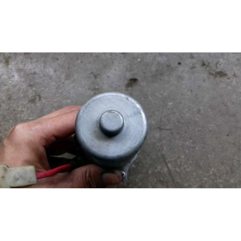 Dinamo stater kawasaki zx 130