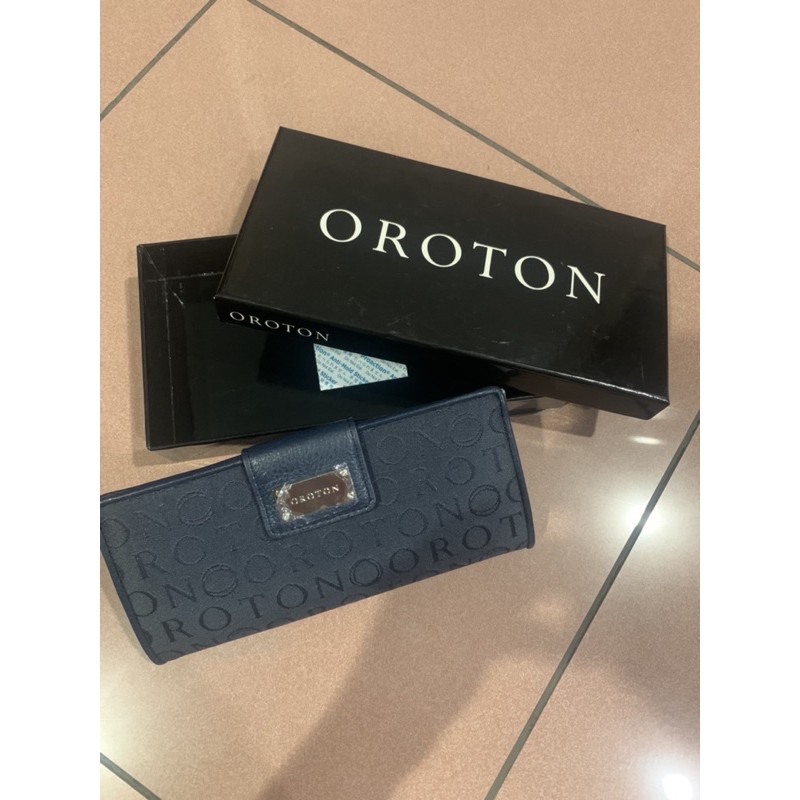 Dompet Wanita Oroton