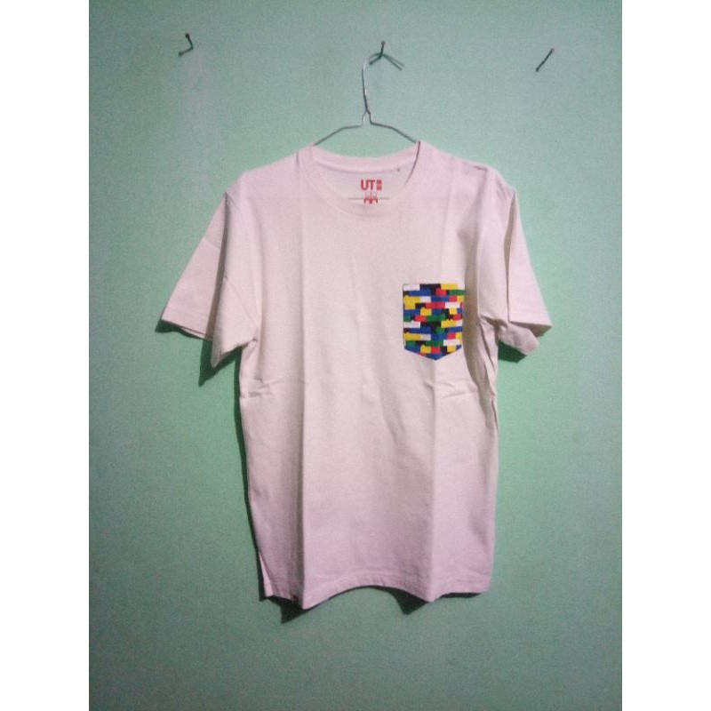 Uniqlo x Lego ORIGINAL