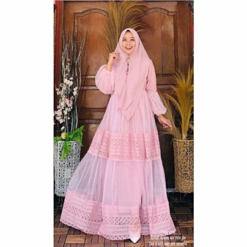 CINARI SYARI SUPER PREMIUM PART 2