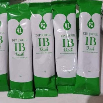 COD✔ DEP JOYFUL IB DRINK produck vyralral