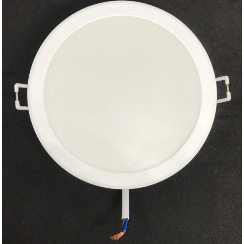 DOWNLIGHT LED PHILIPS MESON  13 W 13W PUTIH 6500K