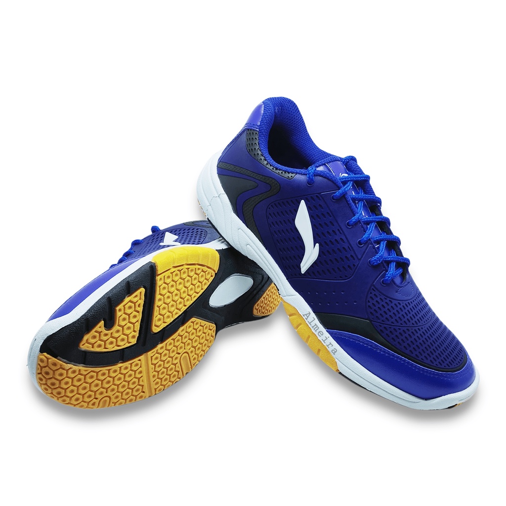 Sepatu Badminton Pria Model Terbaru LINNING