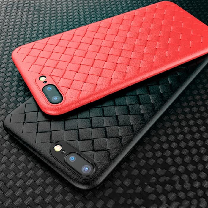 WOVEN case Huawei Honor 9 Lite / case hp / soft case Huawei Honor 9 Lite / hard case