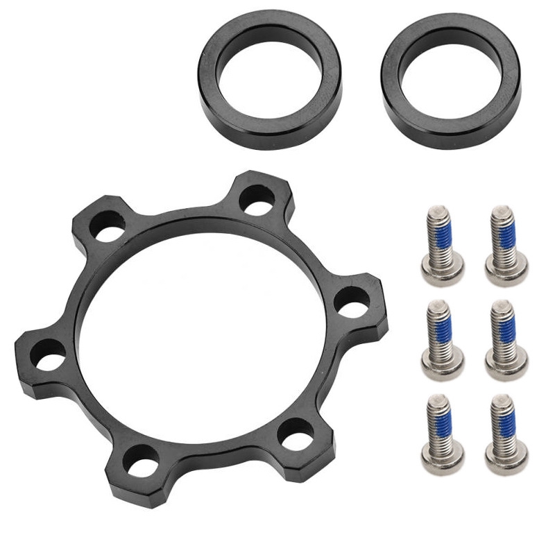 boost 110 axle