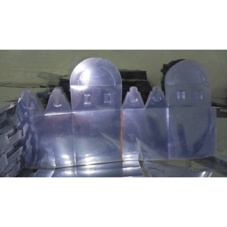 

kotak mika 10x10x11 AETS (alas emas tas)