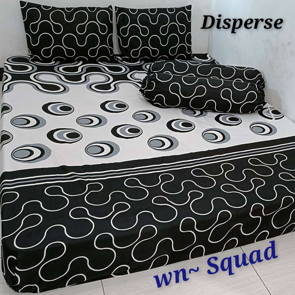 18 motif uk 120x200 sprei homemade sprei murah sprei berkualitas