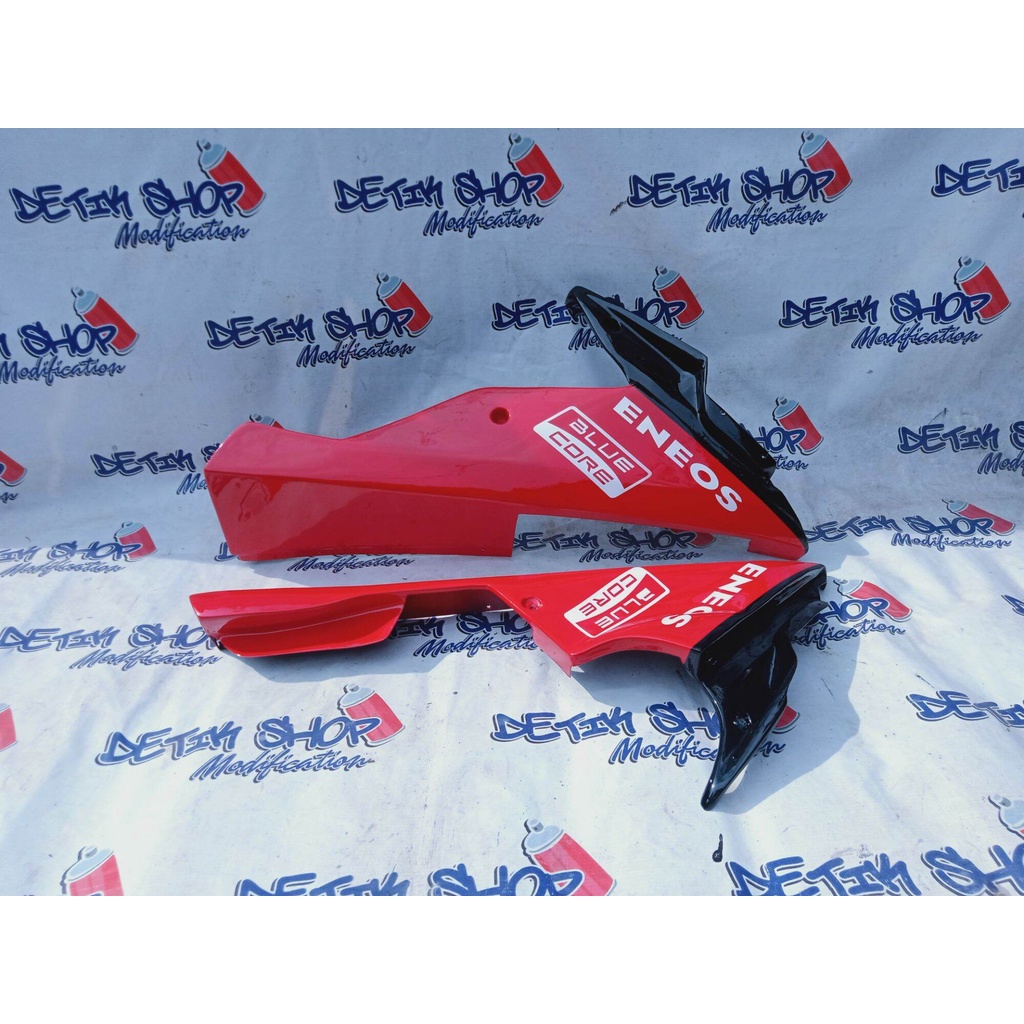 UNDERCOWL R15 V2 MODEL UNDERCOWL R6 THAILAND UC R15V2 UNDERCOWL R6