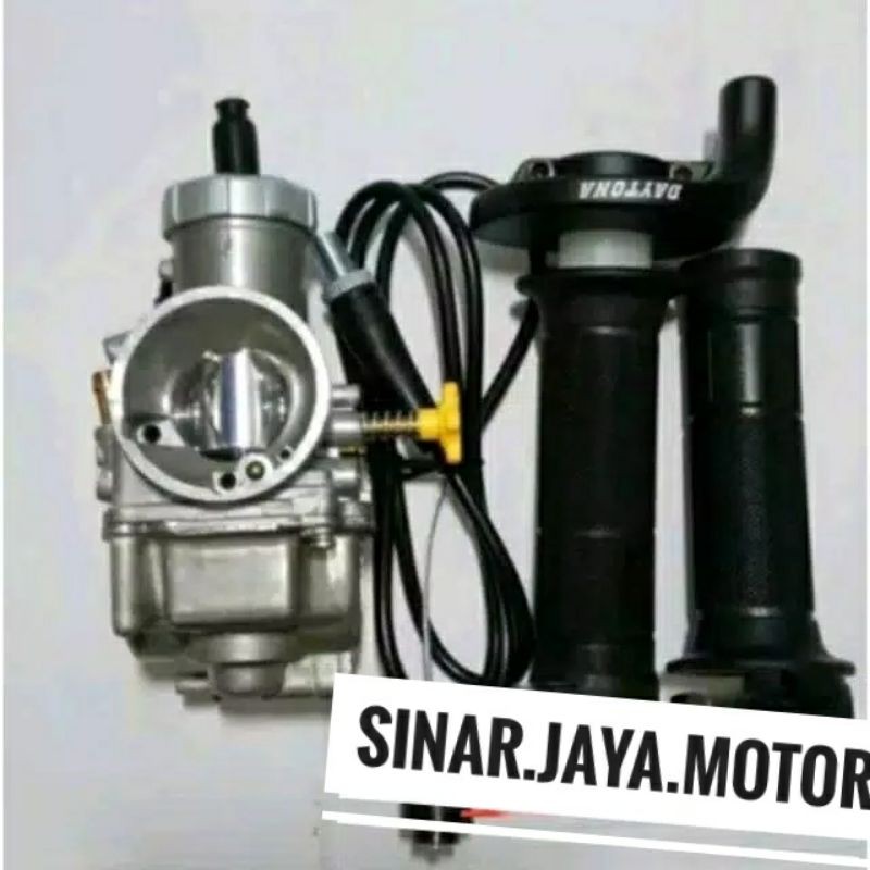 karburator carburator karbu pe24 pe26 pe28 plus gaspontan daytona