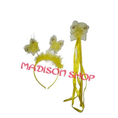 BANDO SET KUPU