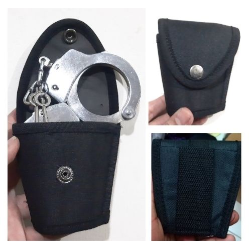 Holster Tas Tempat Sarung Borgol Serbaguna 113188