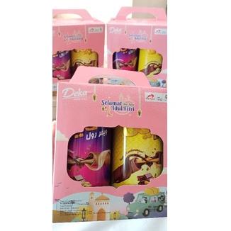 

Kirim Langsung DEKA Wafer Roll,,,