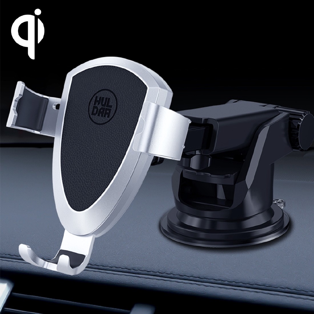 Bracket Holder Smartphone Magnetik untuk iPhone, Galaxy, Sony, Lenovo, HTC, Huawei