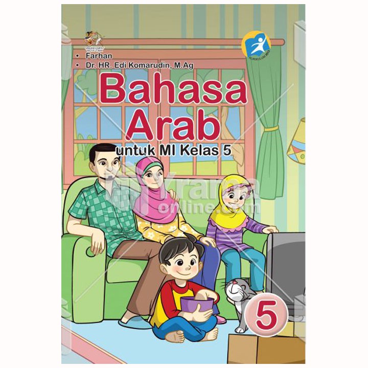 Buku Bahasa Arab Kelas 12 Kurikulum 2013 Pdf