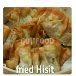 Dimsum Fried Hisit