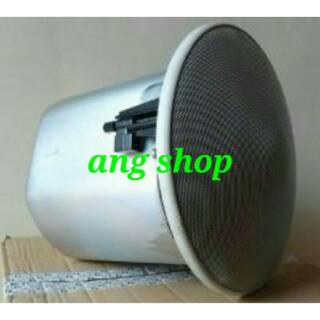 speaker toa 8 inch