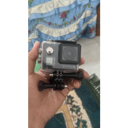 B-PRO5 ALPHA EDITION/Mark IIs SECOND motovlog FREE ONKIR