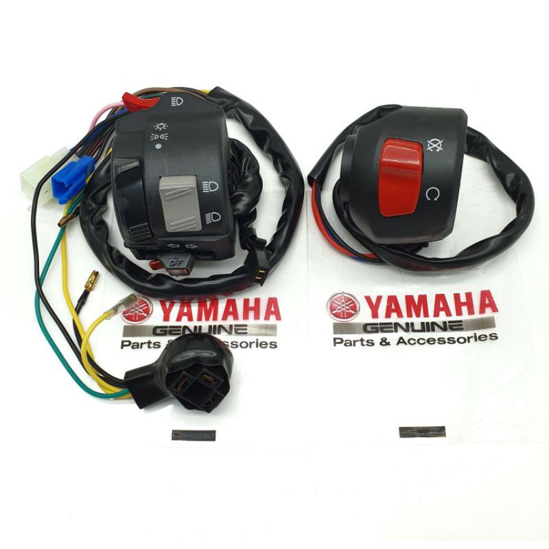 SAKLAR KANAN-KIRI VIXION OLD VIXION LAMA SAKLAR KIRI KANAN