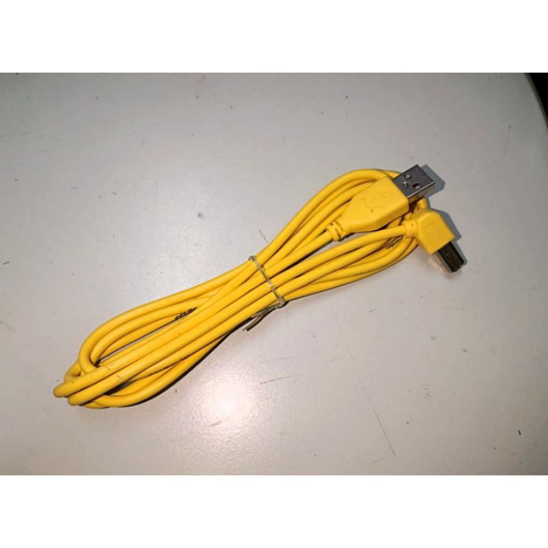 Kabel usb kabel printer hp canon&epson
