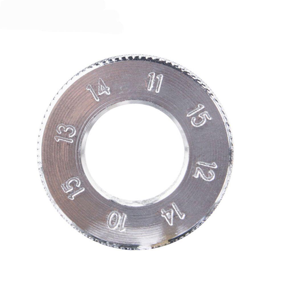 TOP Spoke Wrench Cycling Wire Adjustment Perbaikan Sepeda Baja Chrome-molybdenum