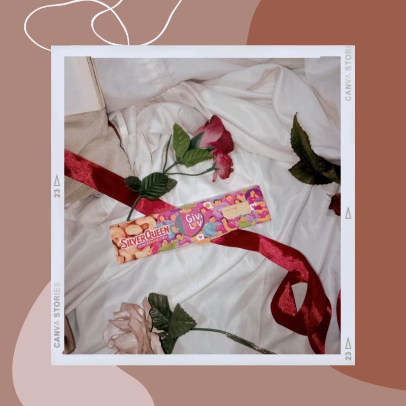 

Silver Queen Cashew Mede