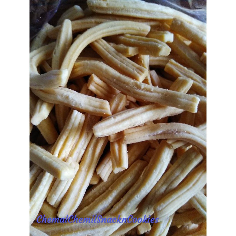 

Stick Keju 500gr/1kg
